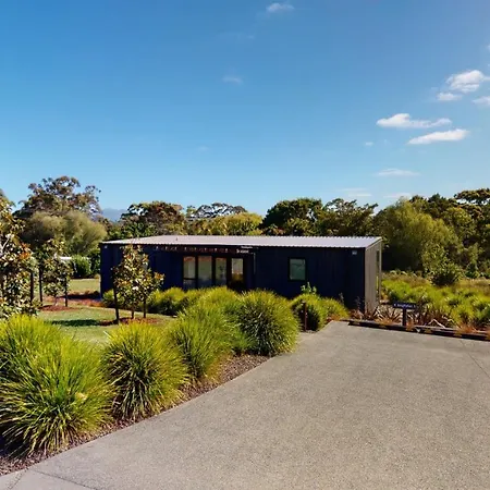 Plume Villas Matakana Exterior foto
