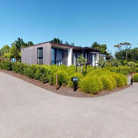 Plume Villas Matakana Exterior foto