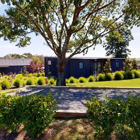 Plume Villas Matakana Exterior foto