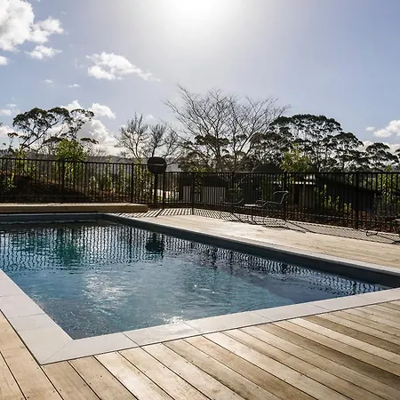 Plume Villas Matakana Exterior foto