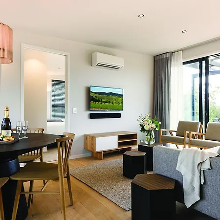 Plume Villas Matakana Exterior foto