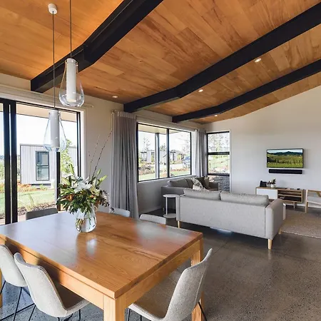 Plume Villas Matakana Exterior foto