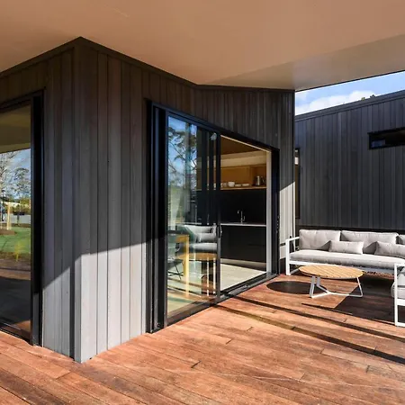 Plume Villas Matakana Exterior foto