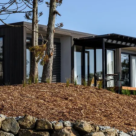 Plume Villas Matakana Exterior foto