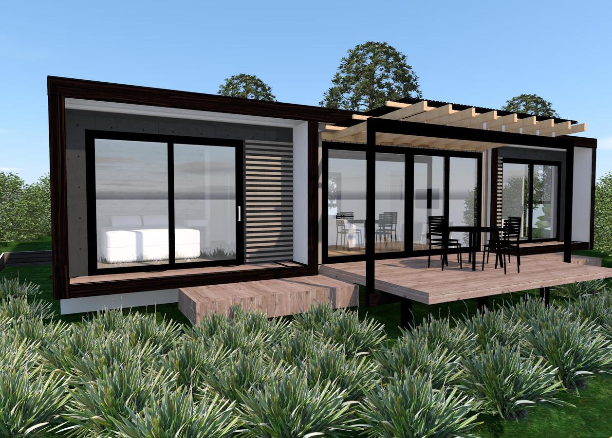 Plume Resort 5*
