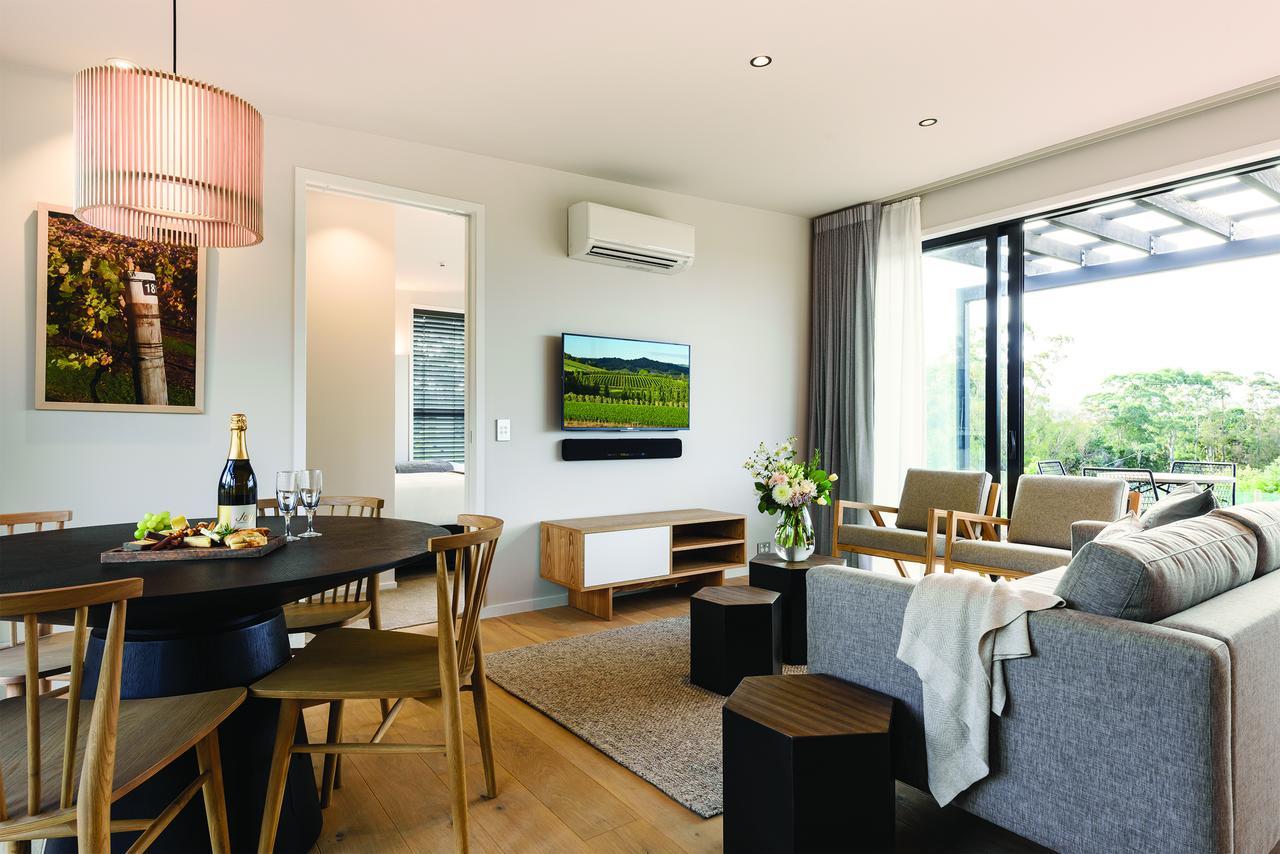 Plume Resort Matakana