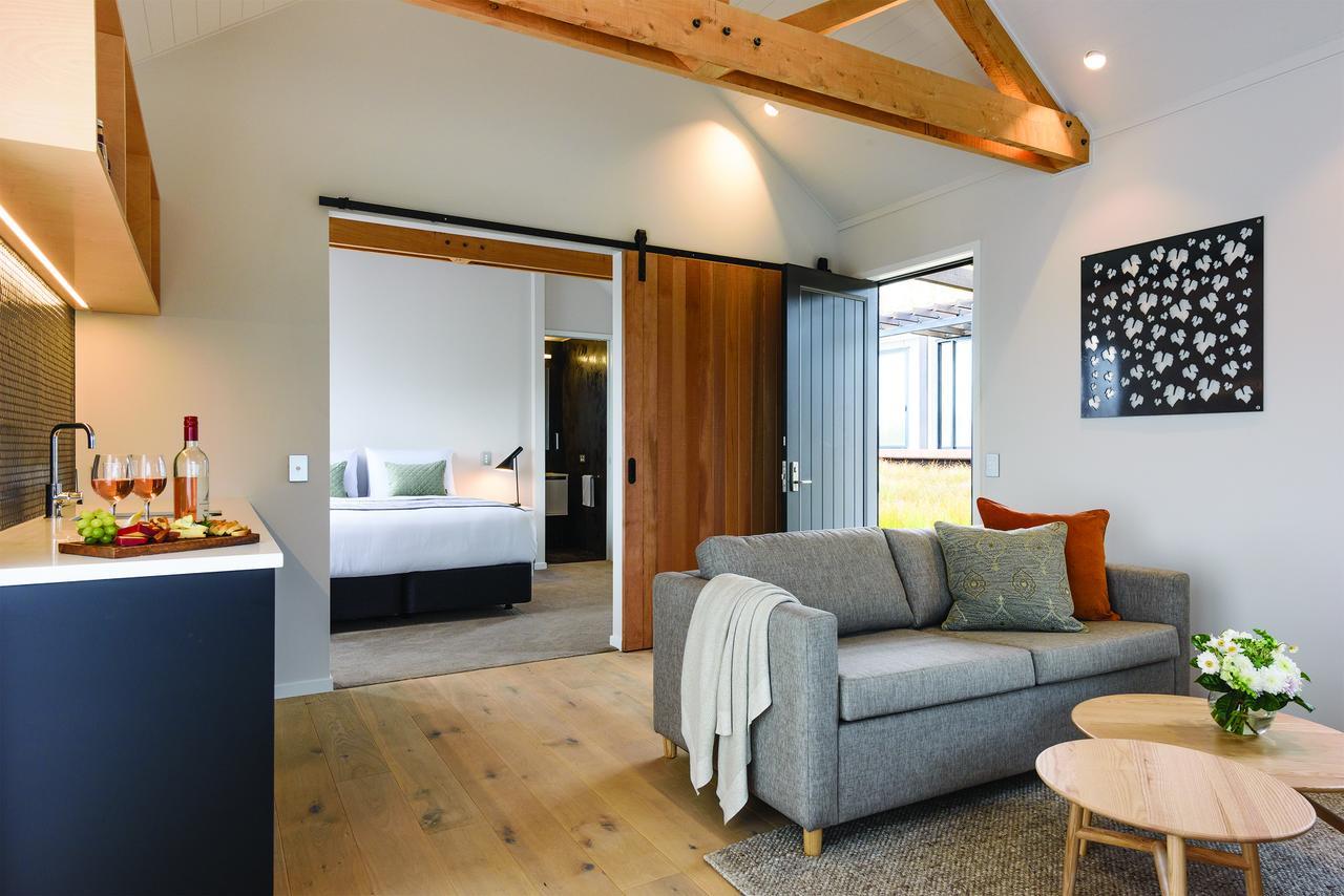 Plume Resort Matakana