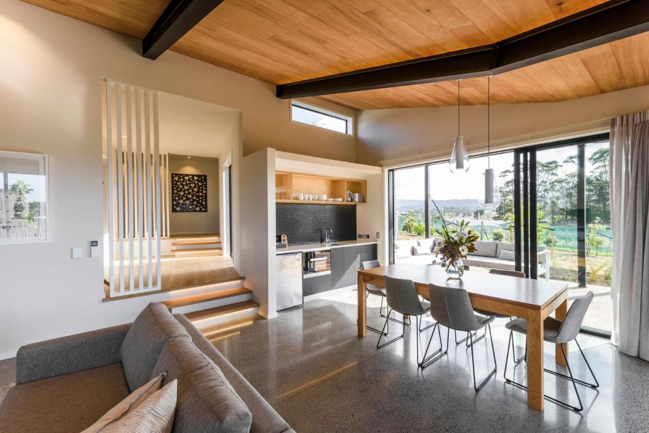 Plume Resort Matakana