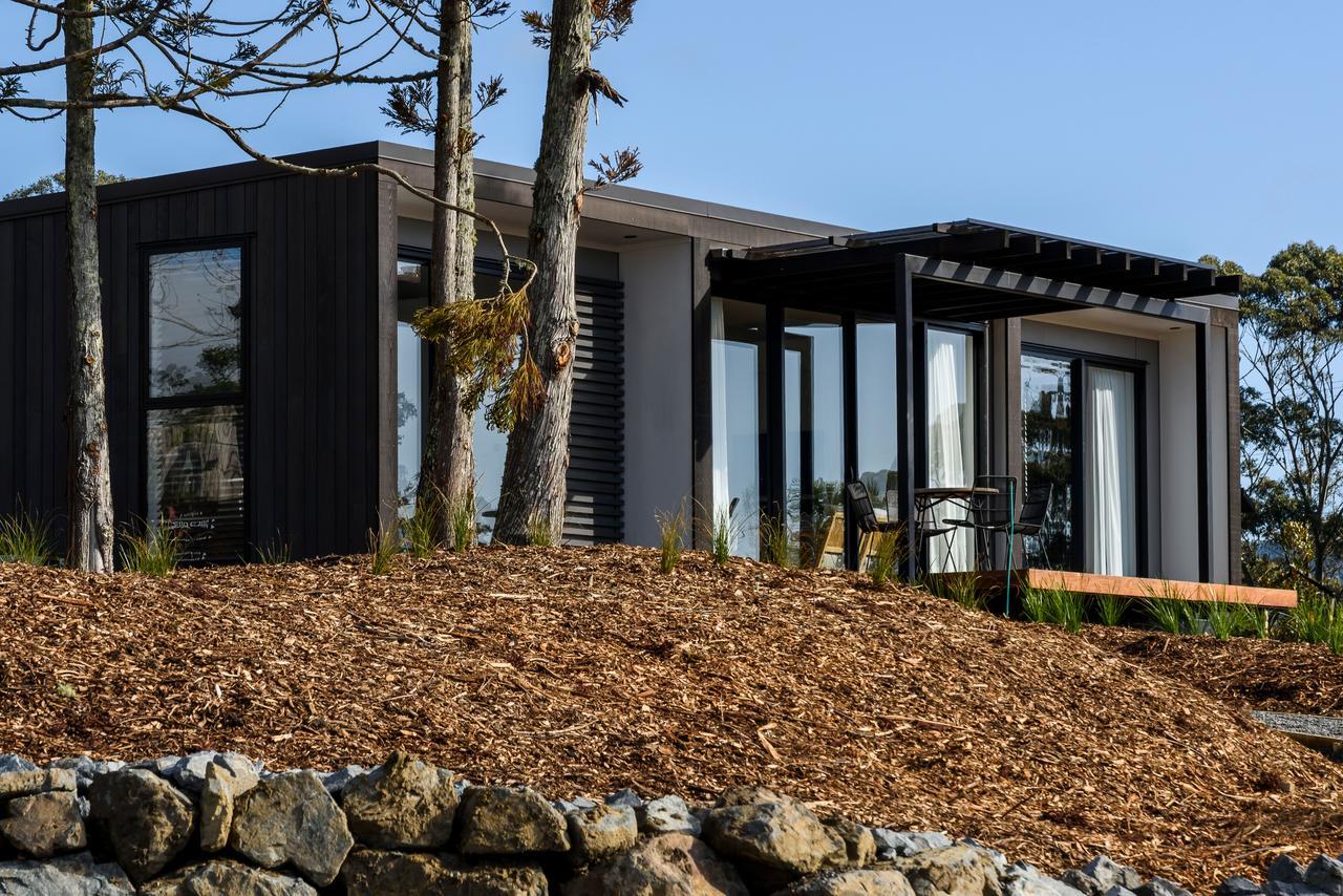 Resort Plume 5*