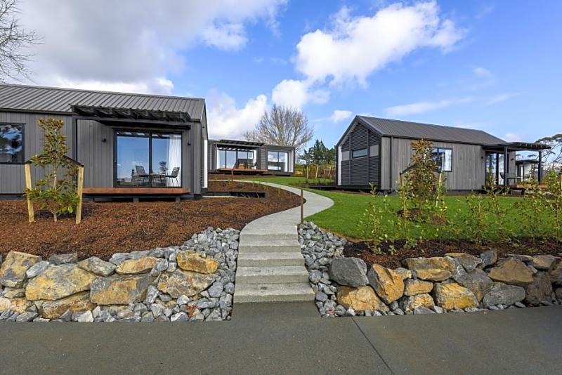 Plume 5* Matakana